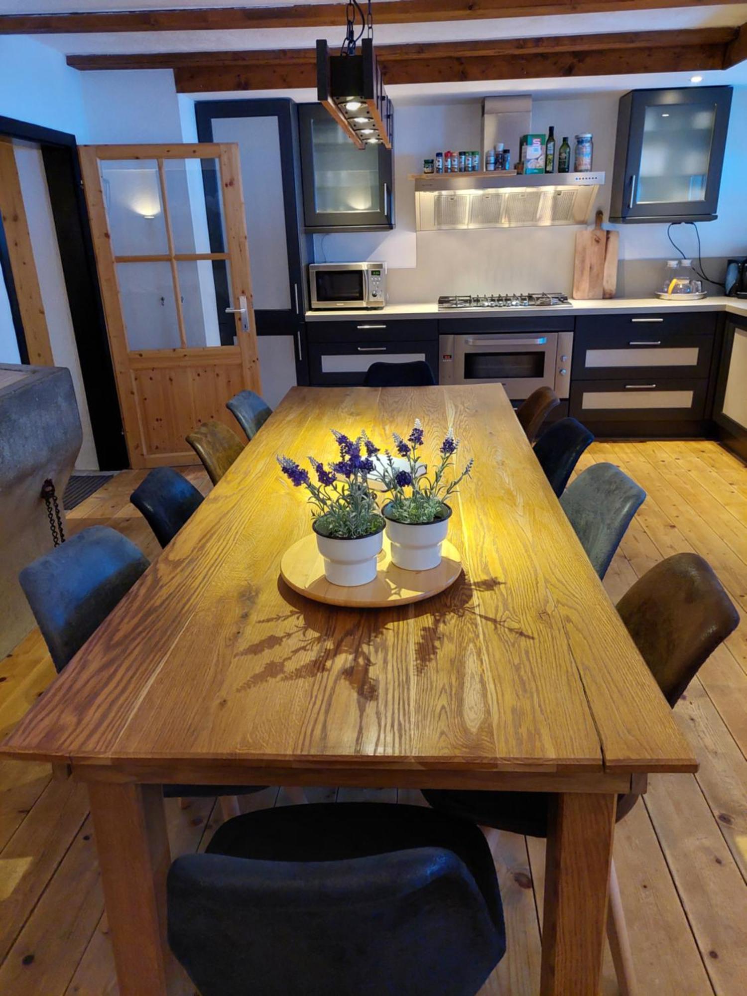 Landhaus Algerhof 阿布特瑙 外观 照片